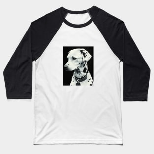 Auntie Says Doggo! Baseball T-Shirt